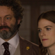 Illustration for article titled The Good Fight's new Michael Sheen character is a surprising misfire for the show